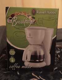 Кофеварка капельная Russell Hobbs 18542-56 Breakfast Coffee Maker