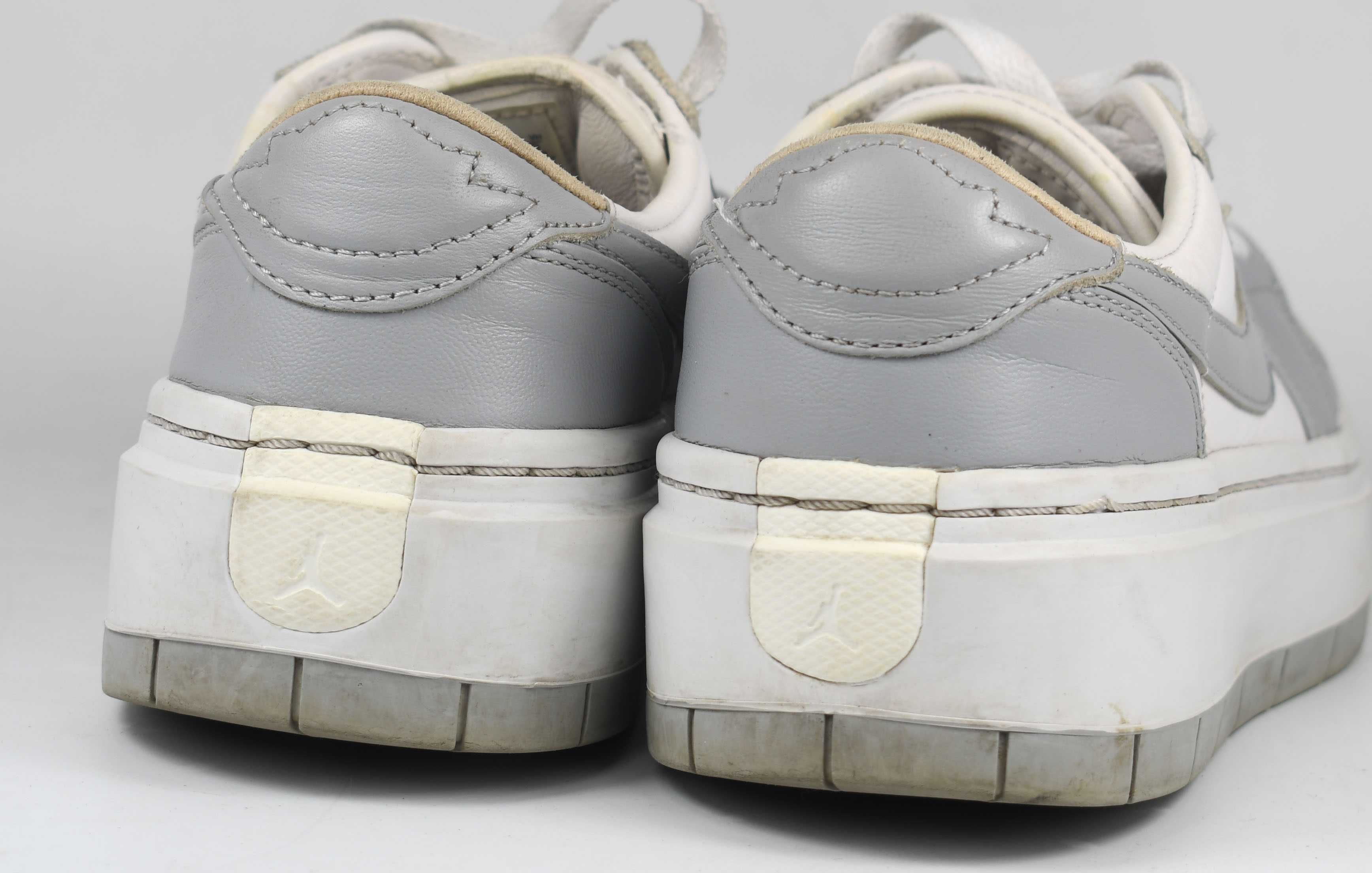 Używane Air Jordan 1 Elevate Low "Wolf Grey" dh7004 roz. 38