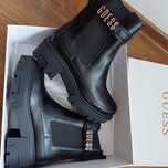 Botki sztyblety Guess yelma 41