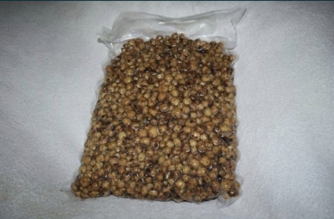 Orzech tygrysi swiezy 2kg
