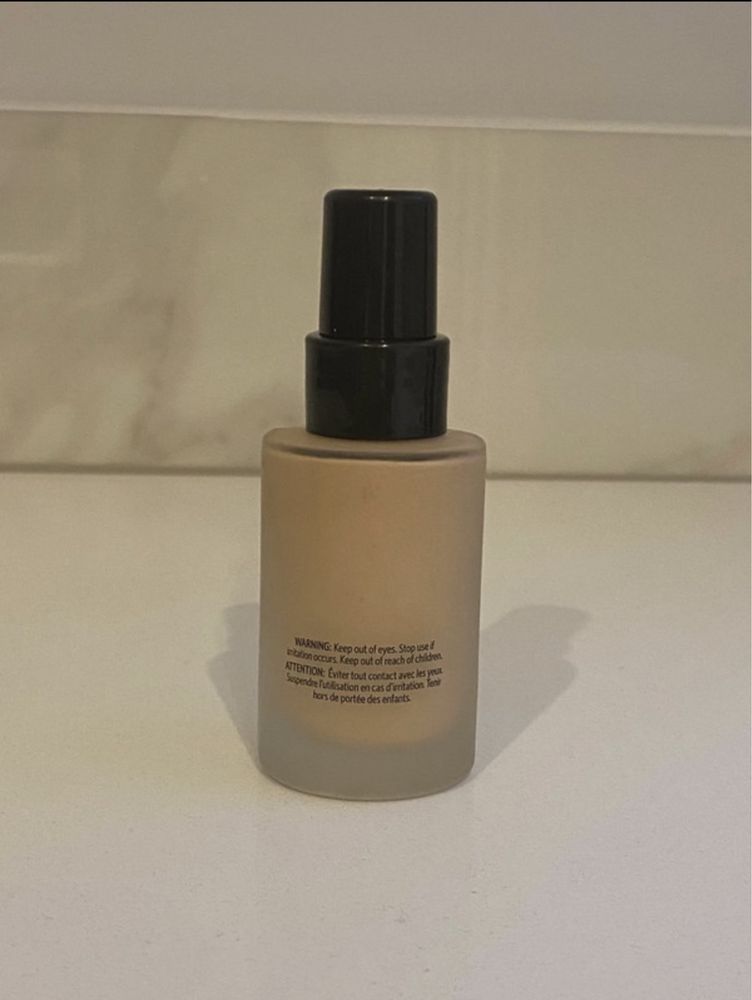 Podkład Bobbi Brown Long-Wear Even Finish Foundation SPF 15