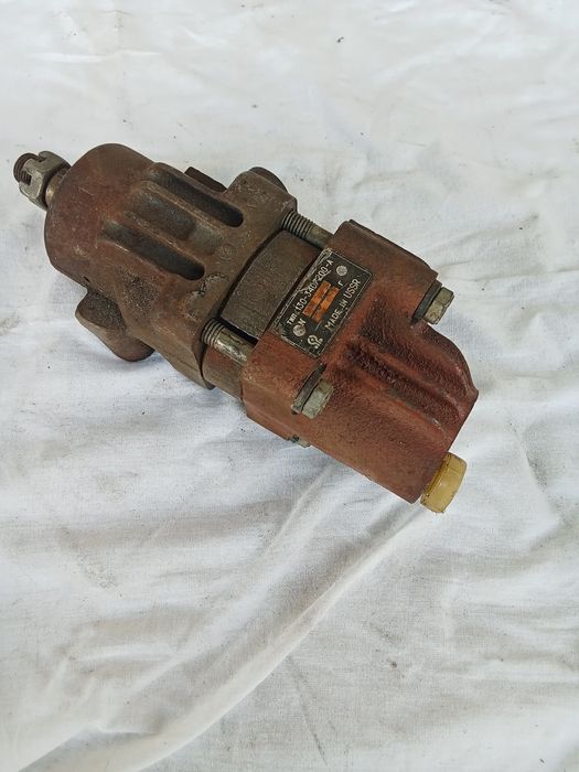 Насос ГУР ЗИЛ,ГАЗ66 новий