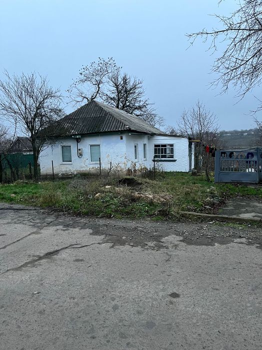 Будинок в Новоархангельську