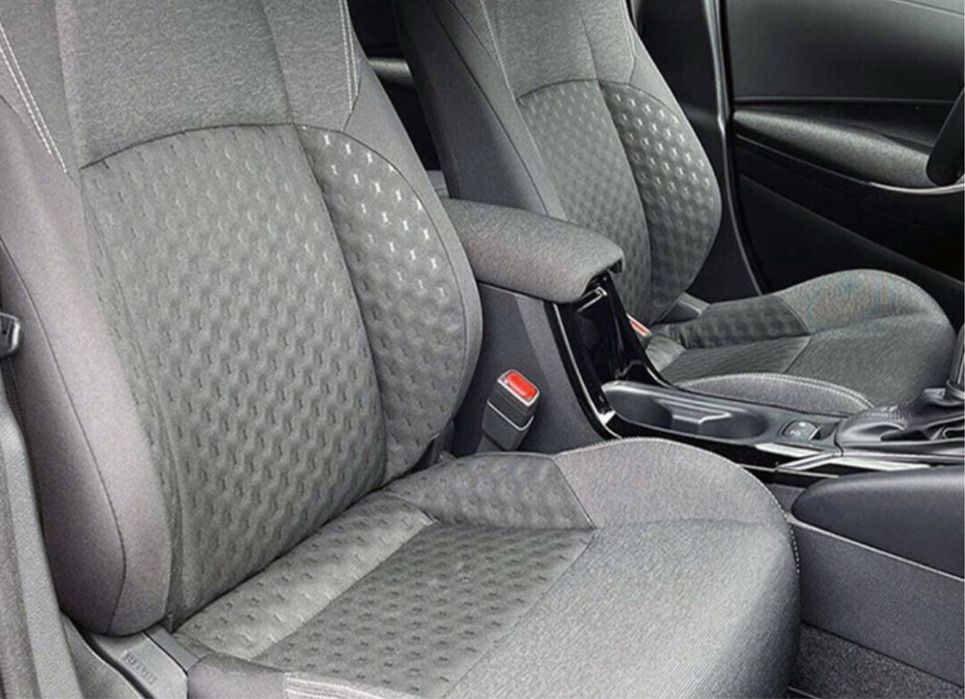 Fotele Corolla e21 Grzane  stan idealny Lift