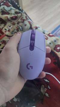 Logitech g304 lightspeed