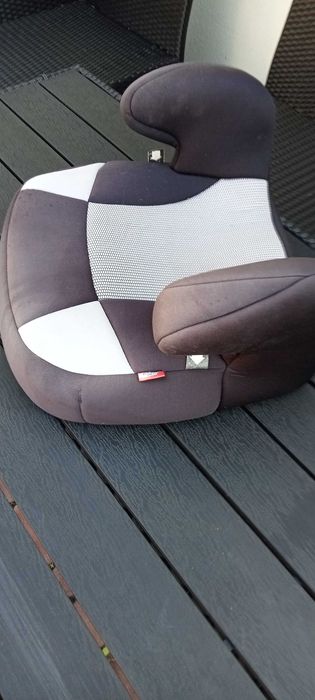 Siedzenie do samochodu