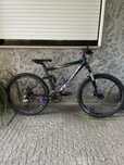 Rock machine 2000 MTB
