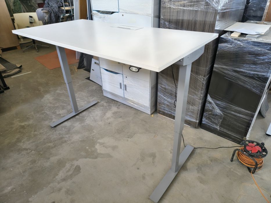Stoł/biurko elektryczne 160cm