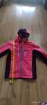 Kurtka Softshell 128/134