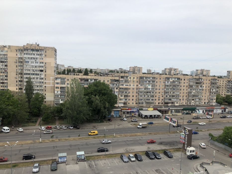 квартира посуточно Заболотного областная больница котовского Семена Па