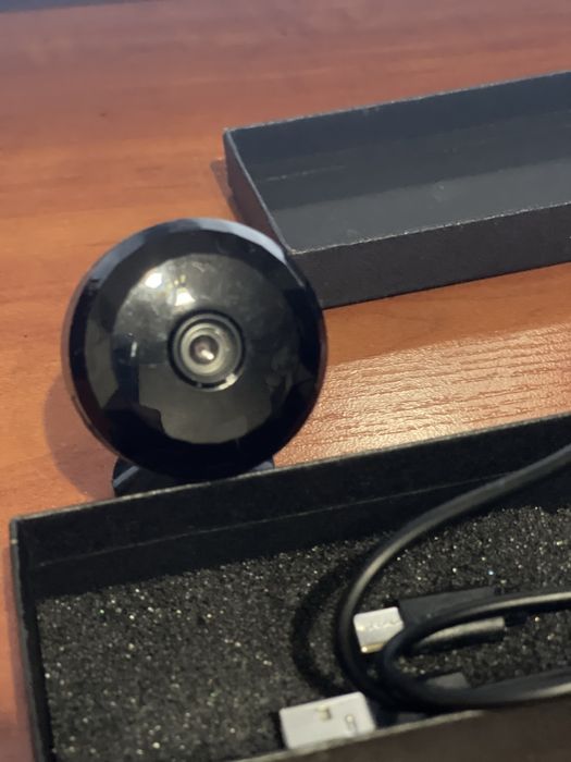 Беспроводная камера