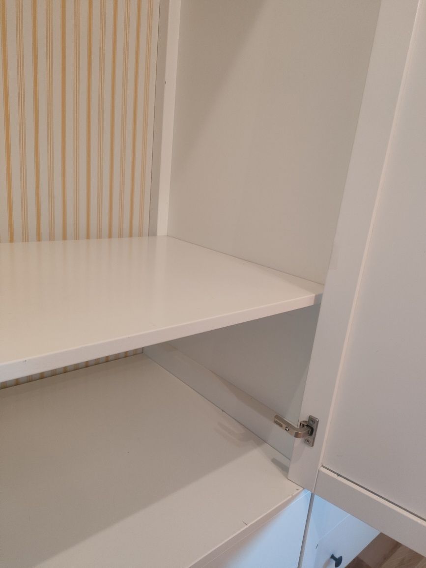 Szafa Hemnes do naprawy