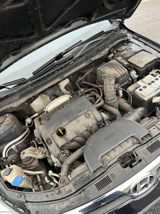 Hyundaiу i30cw 1.4 MPi