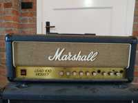 Marshall  Lead 100 Mosfet head