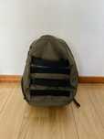 Mochila Portátil / Skate Verde Tropa