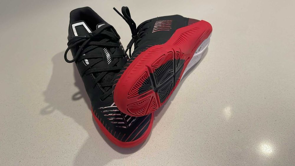 Ténis de Futsal Criança