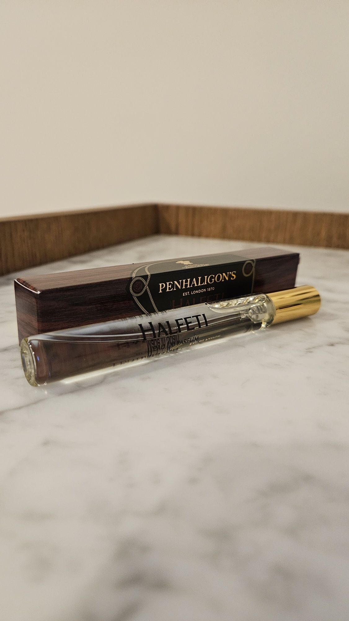 Penhaligon's, Halfeti 10 ml