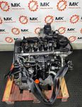 Motor 1.6tdi VW/Seat/Audi (Ref.: CAY)