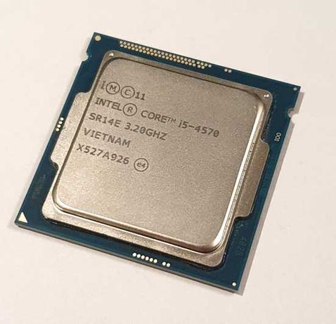 Procesor Intel Core i5 4570 6 MB