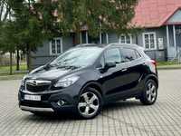 Opel Mokka*2013r*Full Opcja*Xenon * Grzana Kierownica * Skóra * Kamera