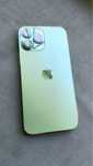 iPhone 13 Pro Max Green 256 Gb