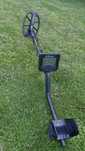 Wykrywacz metali Makro multi kruzer