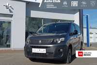 Peugeot Partner  1.5 BlueHDi 130 KM L2 Long Salon PL FV23%