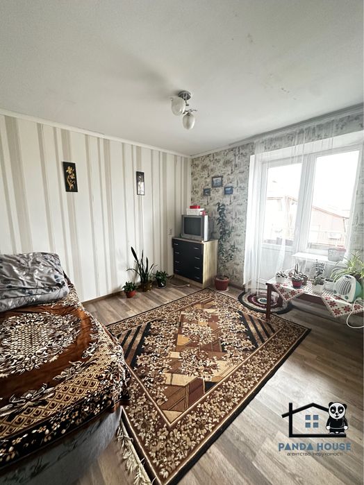 Продається 1-кімнатна квартмра