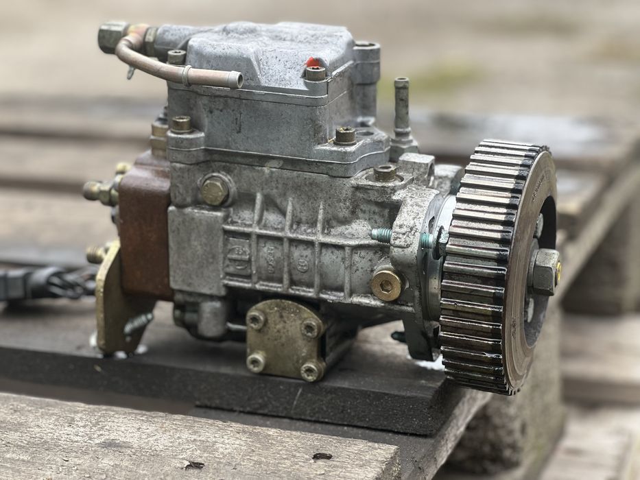 Pompa paliwa wtryskowa 1.9 tdi 110 ASV AHL