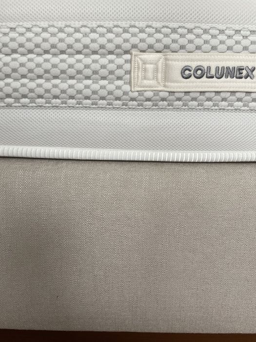Colchao e Sommier Colunex