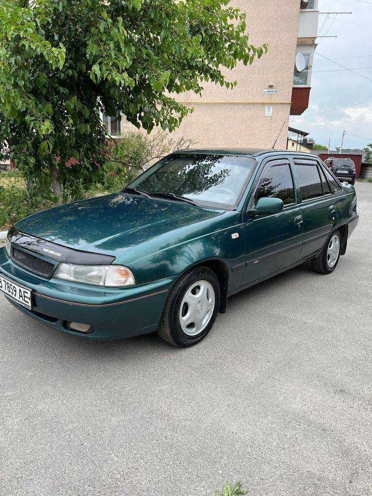 Daewoo Nexia N100