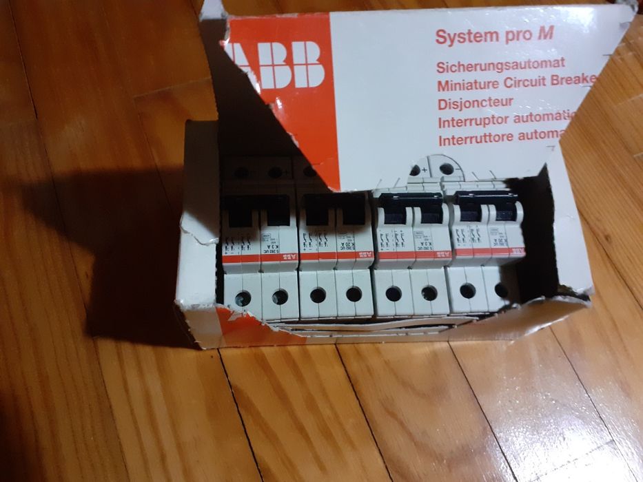 Extensão de 20mt, dois condutores .