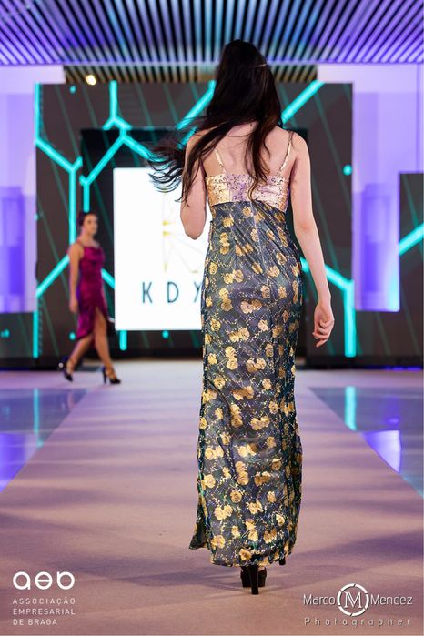 Vestidos de Gala
