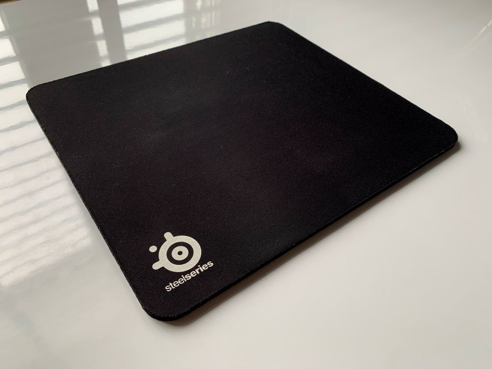 Podkładka pod mysz SteelSeries Qck Mass