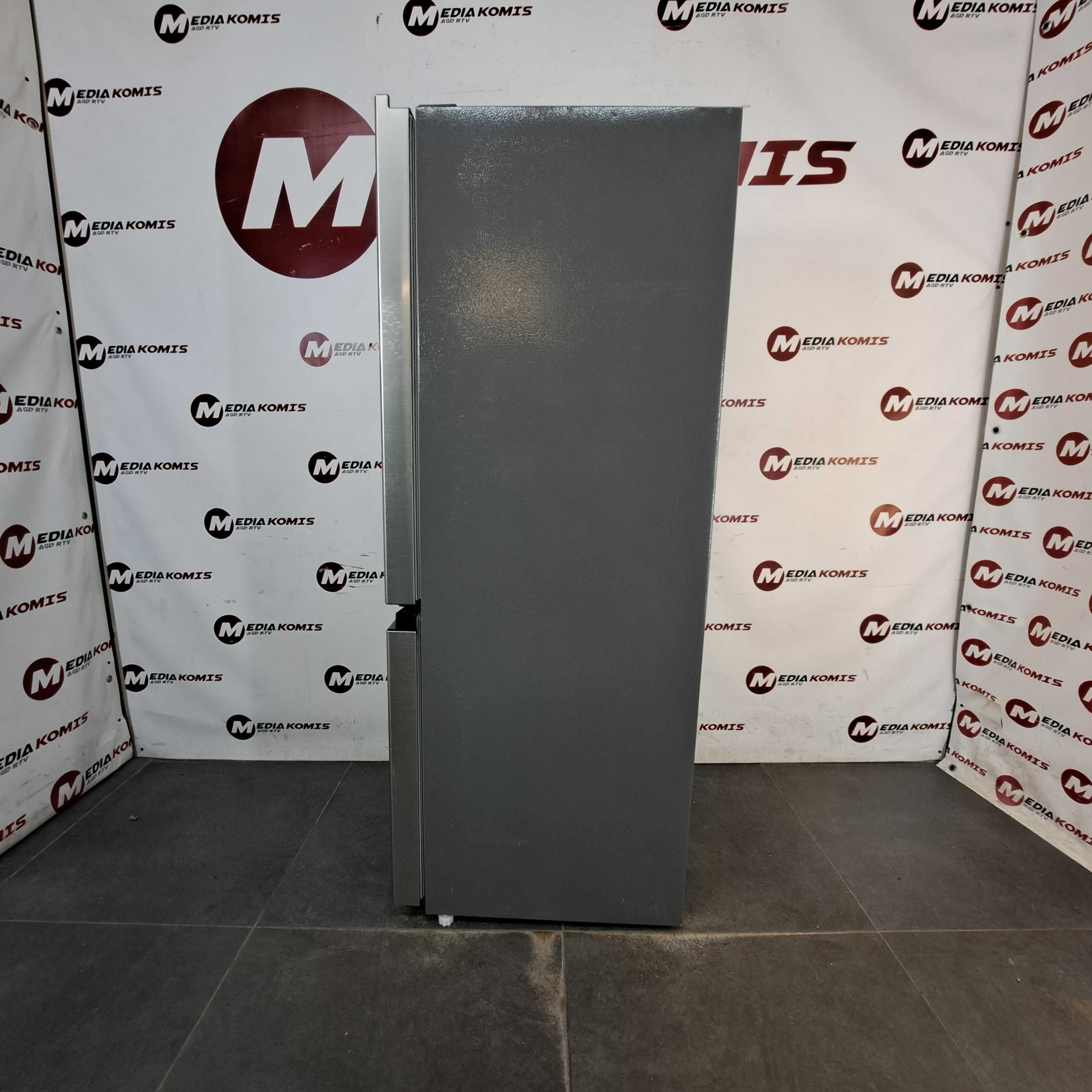Lodówka Hanseatic HKGK14349DI [2 lata gwar] D/143 cm wys/175l/39dB [4]