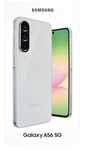 Samsung Galaxy A56 5G A566 8/128GB Dual Sim VAT23%