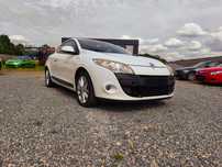 Renault Megane 1.4 TCE 130kM, Sprowadzony
