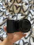 Aparat Sony ZV-E10 z obiektywem 16-50mm F3.5-5.6 OSS