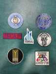 Emblemas Académicos * Cursos*