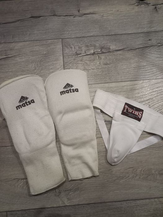 Амуніція Бойко, Boyko, шолом, захист на пах і ноги