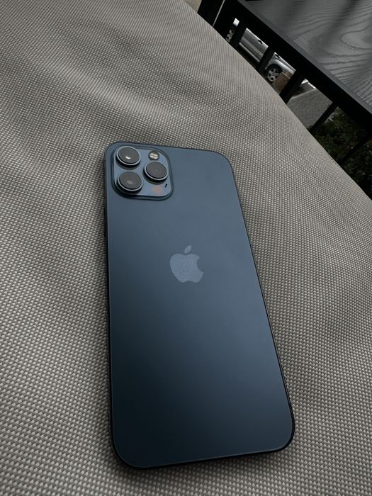 Iphone 12 pro max