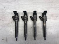 Форсунки BMW 2.0 3.0 Х5 Х6 F10 F25 0445110616 БМВ