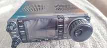 icom tranciver  ICOM 7000
