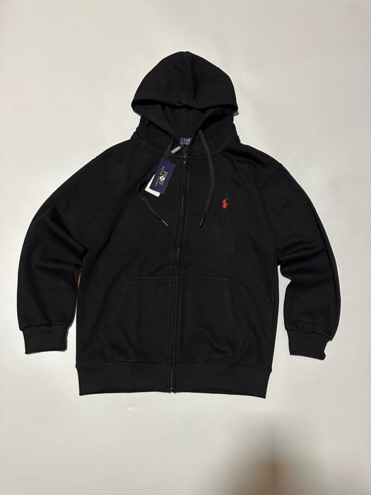 Зіпка Polo Ralph Lauren