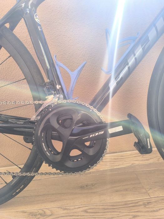 Giant tcr Advanced 2