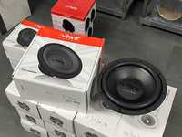 Głośnik basowy subwoofer VIBE PULSE12 Montaż Car Audio Koszalin