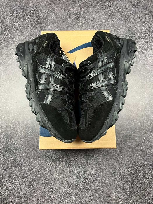 Кросівки Asics Gel Sonoma 15-50 Gore-Tex Black