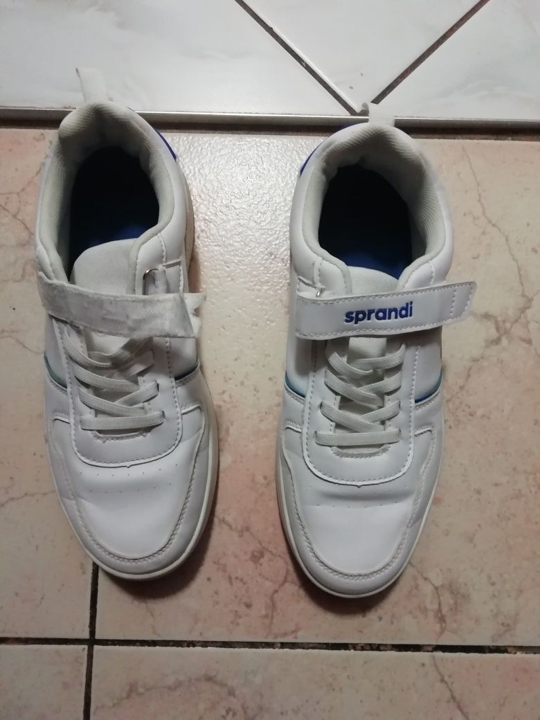 Adidasy Sprandi r 39