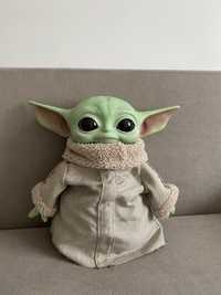 Baby yoda іграшка