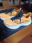 Sapatilhas Saucony Tempus Mulher
